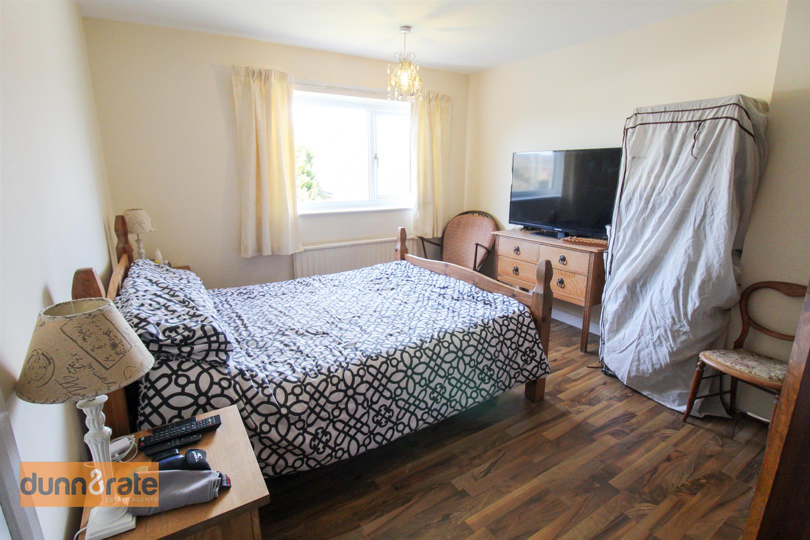 Stanley Grove, Baddeley Green, Stoke-On-Trent